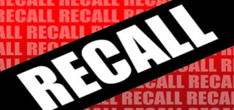 Consumers: 4 Tips To Handle A Product Recall