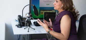 Podcast Coaching & Workshops available